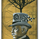 Illustration for article titled Bonni Reids Retro-Tech Surrealism